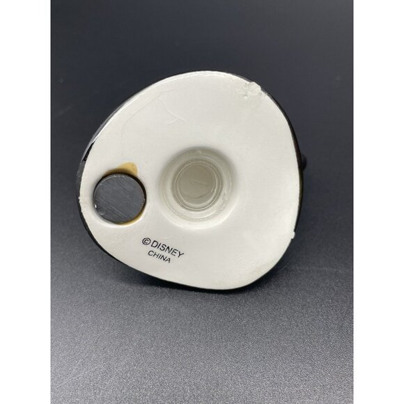 Mickey Mouse Salt Pepper Shakers Magnetic Disney Theme Park Exclusive Ears Pants - Picture 6 of 10